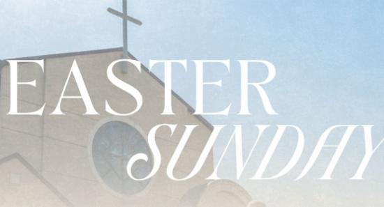 Christians Celebrate Easter Sunday